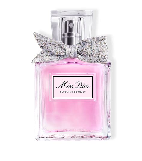 original miss dior blooming bouquet|Miss Dior Blooming Bouquet: Eau de Toilette Women's Perfume .